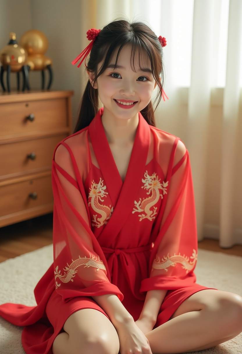 镜中镜